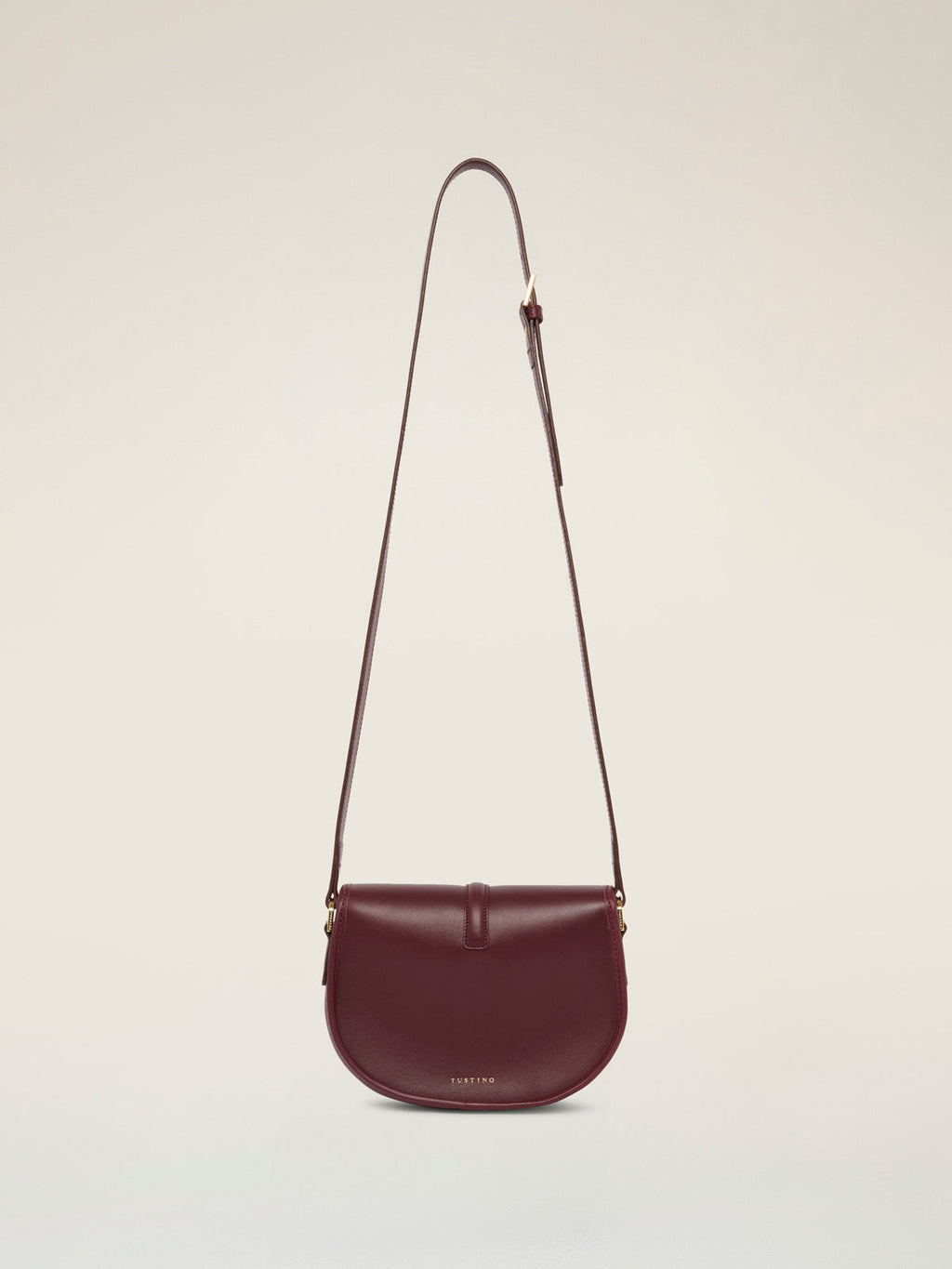 Charlotte Saddle Bag