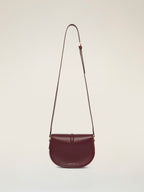 Charlotte Saddle Bag