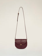 Charlotte Saddle Bag