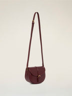 Charlotte Saddle Bag