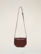 Charlotte Saddle Bag