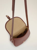 Charlotte Saddle Bag