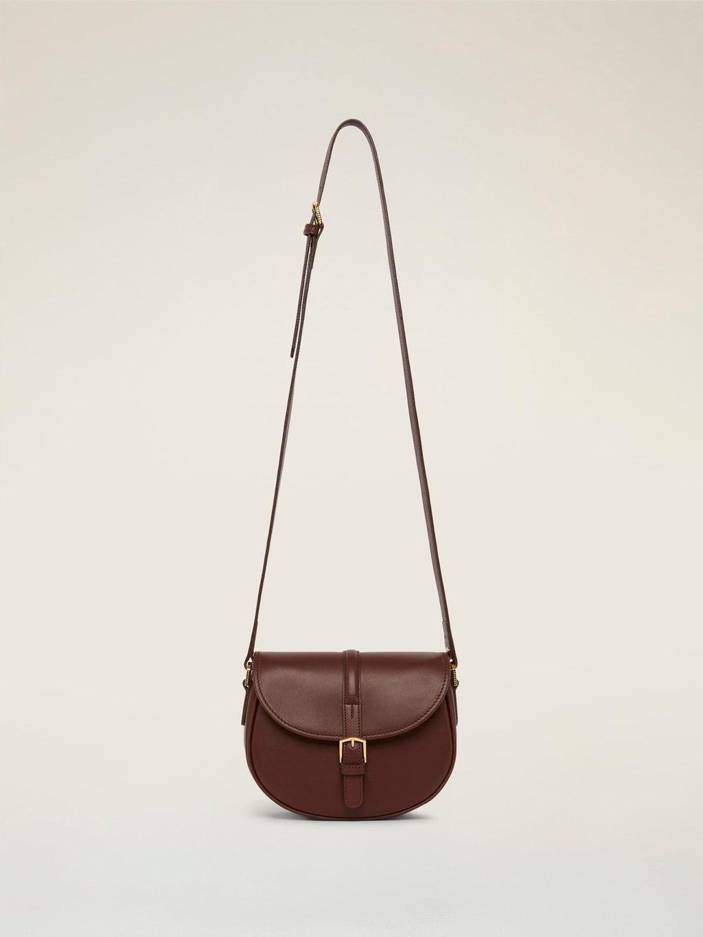 Charlotte Saddle Bag