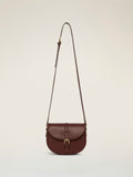 Charlotte Saddle Bag