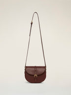 Charlotte Saddle Bag