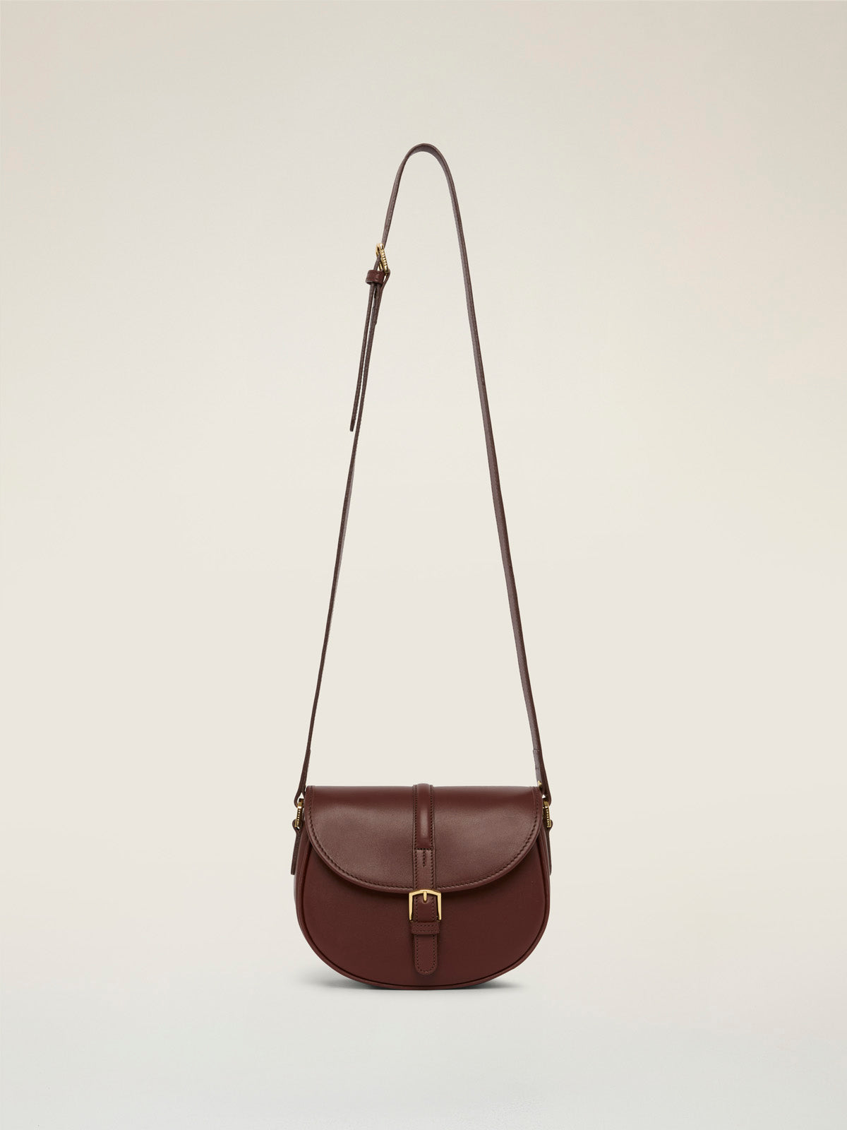 Charlotte Saddle Bag