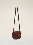 Charlotte Saddle Bag