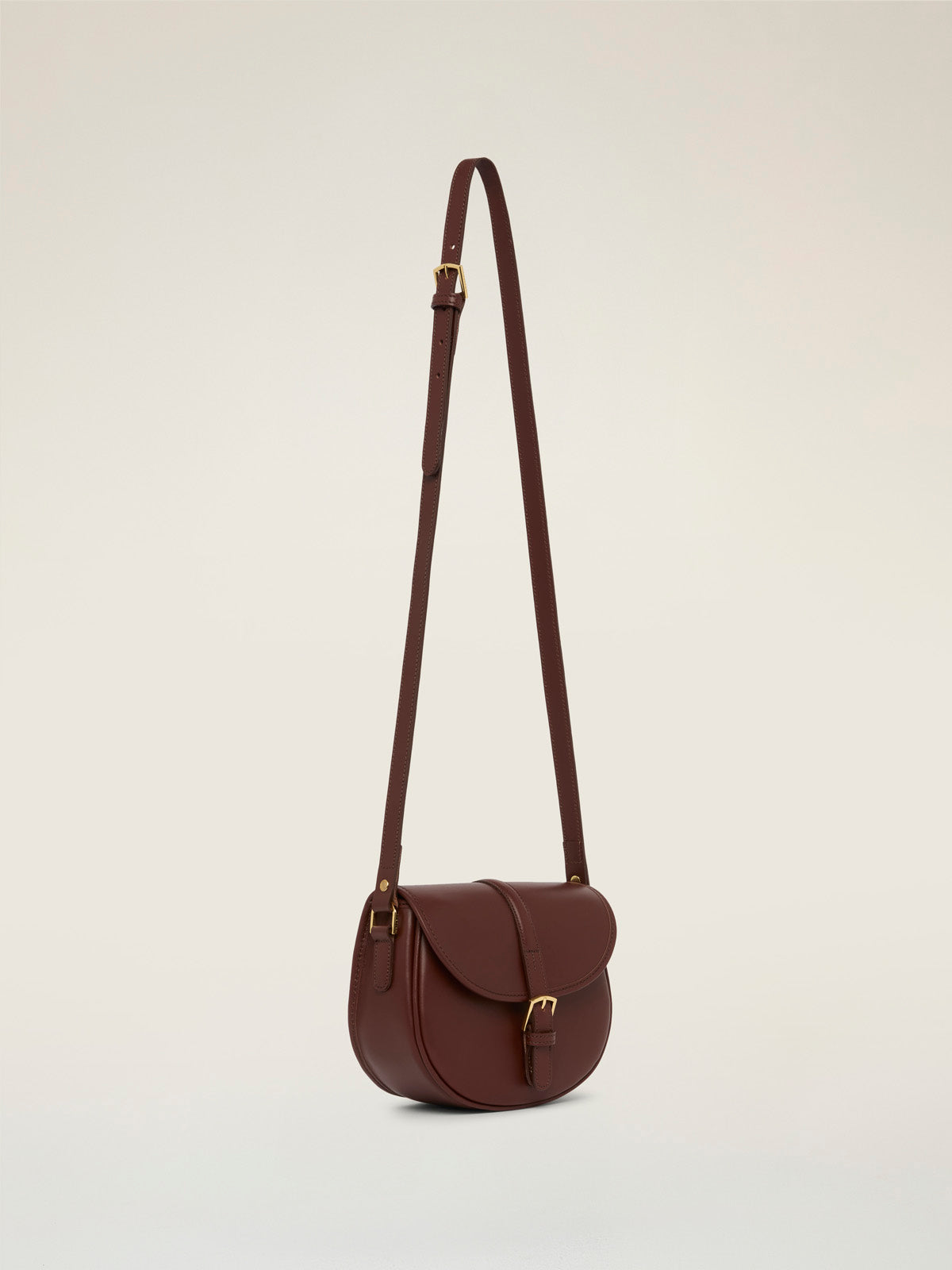 Charlotte Saddle Bag