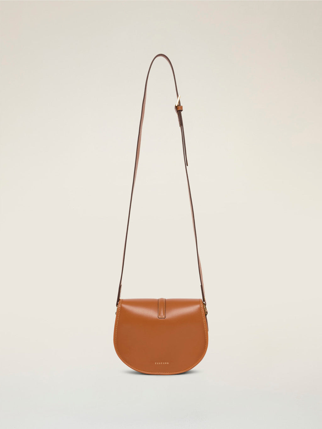 Charlotte Saddle Bag