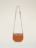 Charlotte Saddle Bag