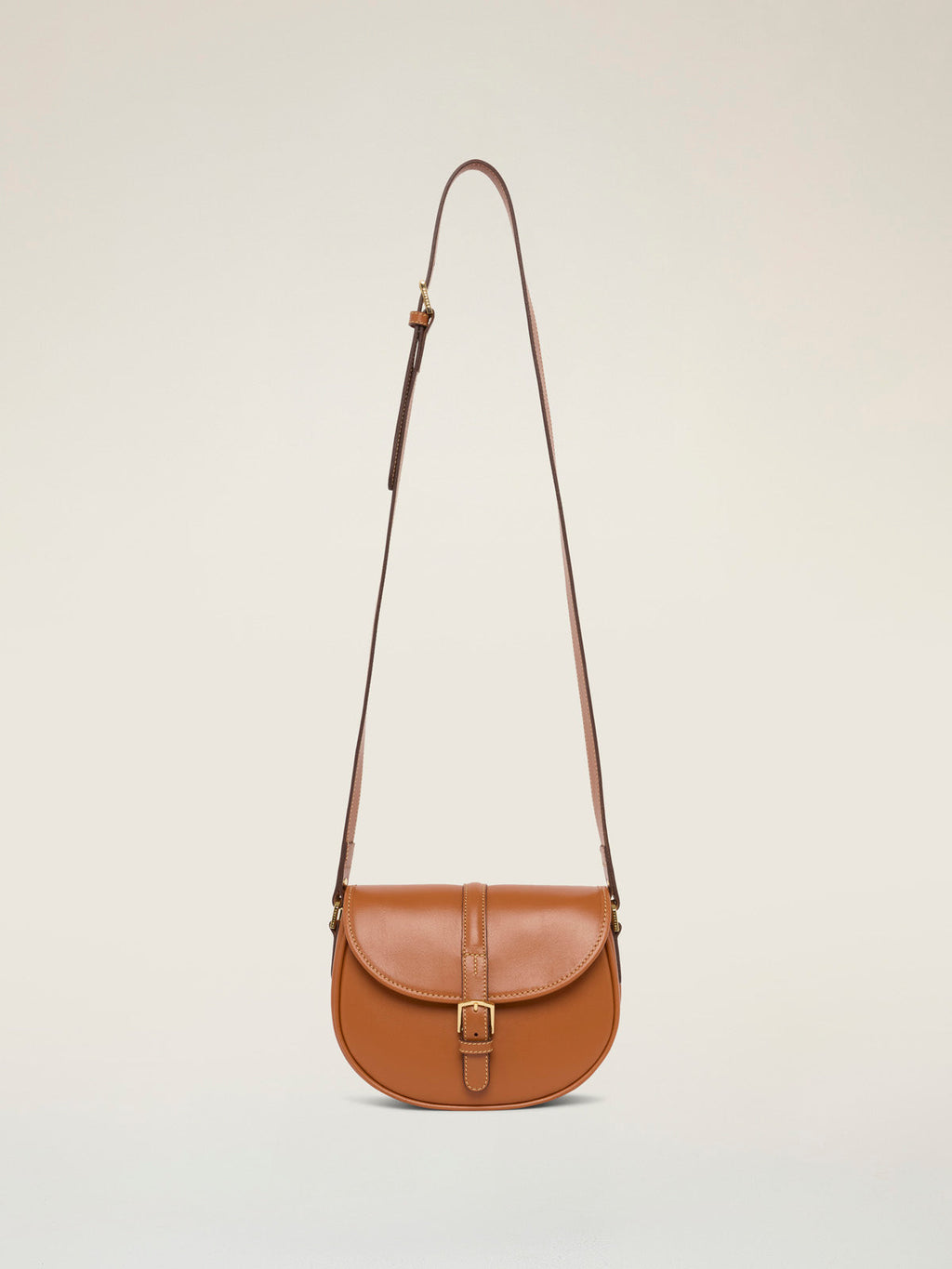 Charlotte Saddle Bag