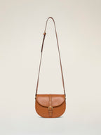 Charlotte Saddle Bag