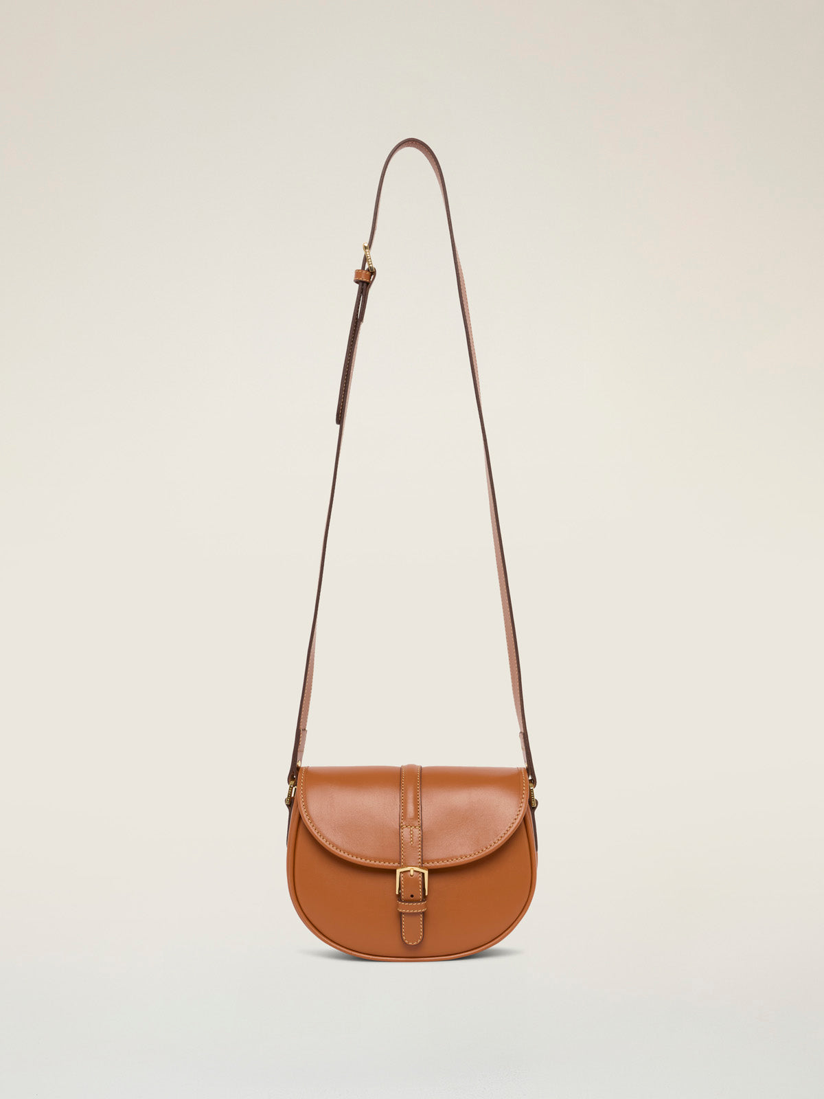 Charlotte Saddle Bag