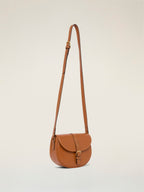 Charlotte Saddle Bag