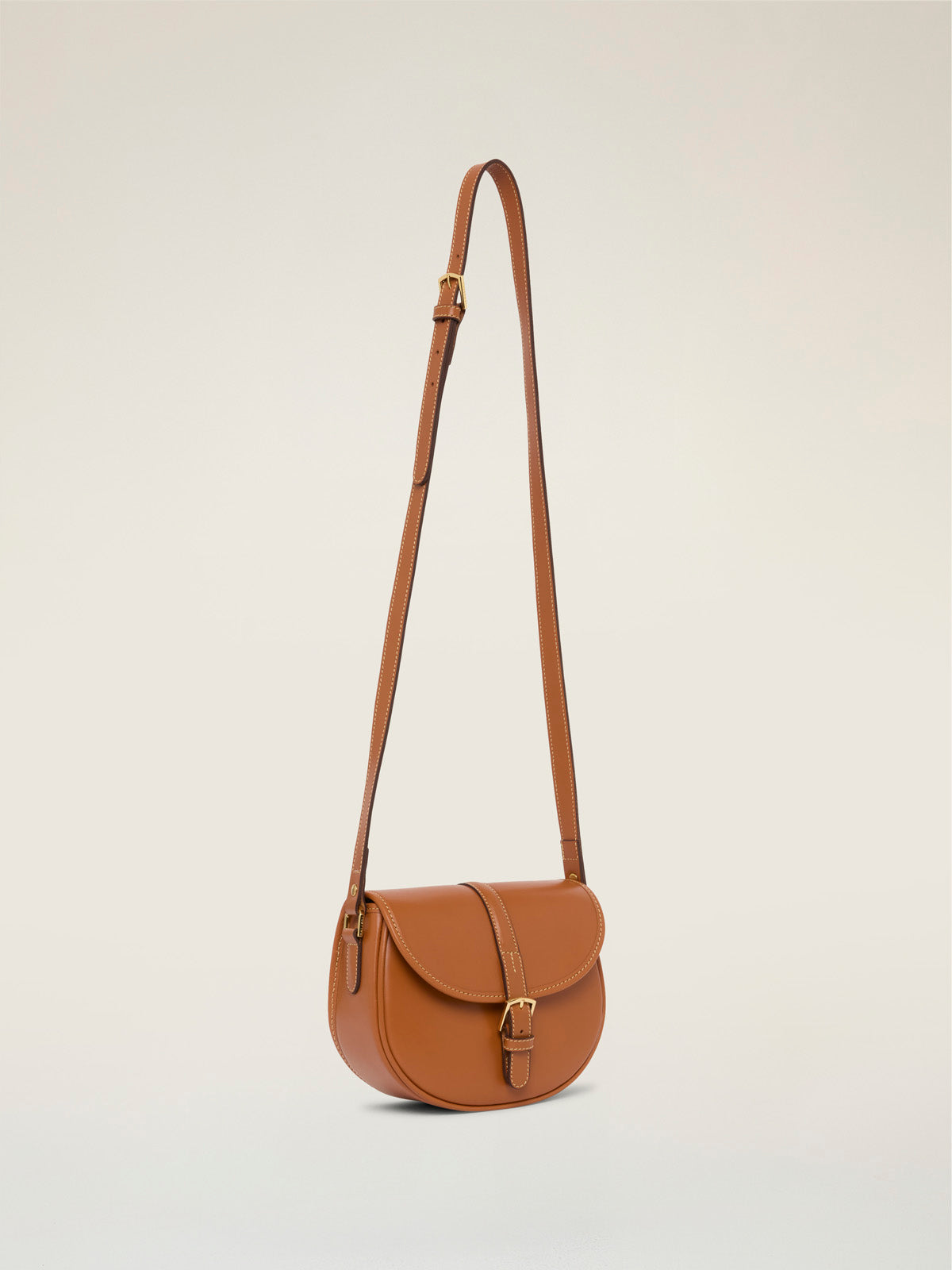 Charlotte Saddle Bag