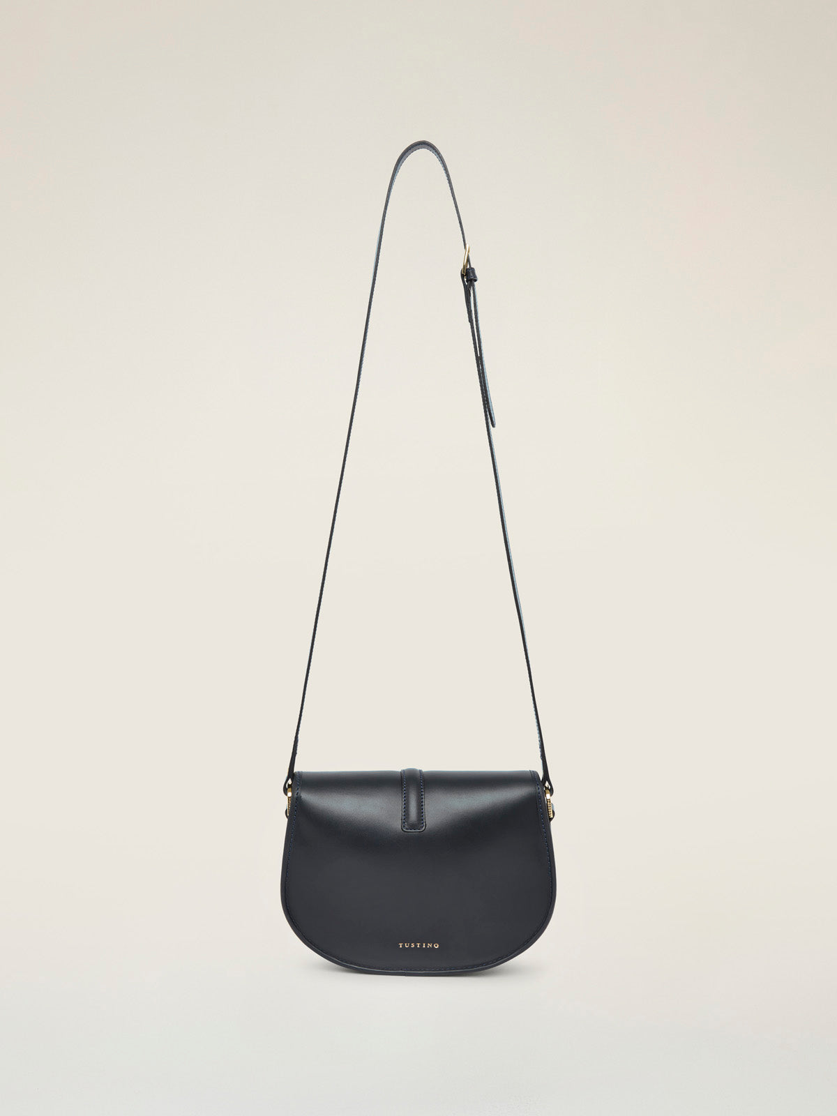 Charlotte Saddle Bag