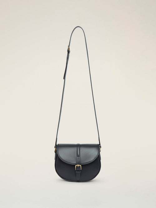Charlotte Saddle Bag