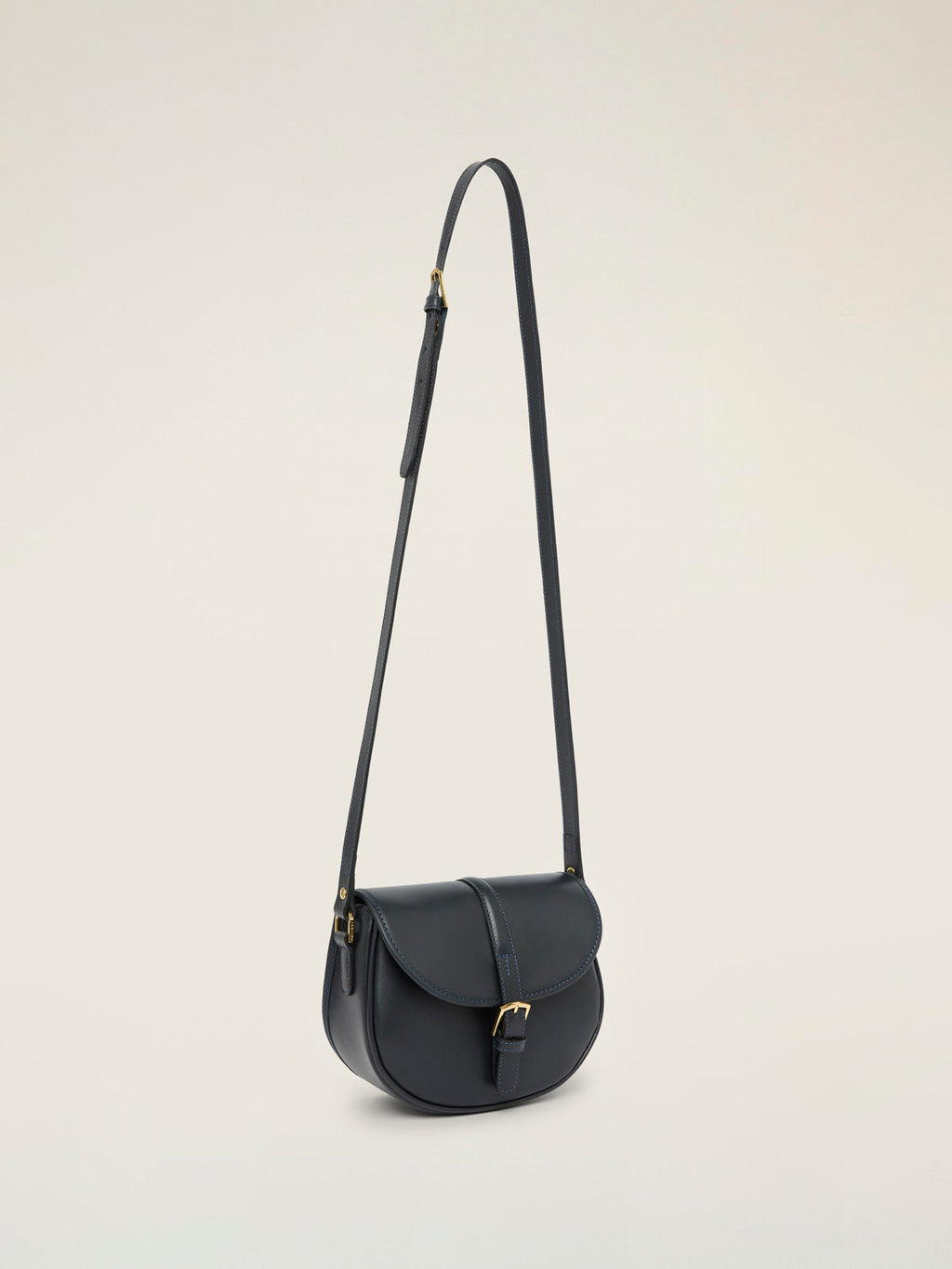 Charlotte Saddle Bag