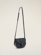 Charlotte Saddle Bag