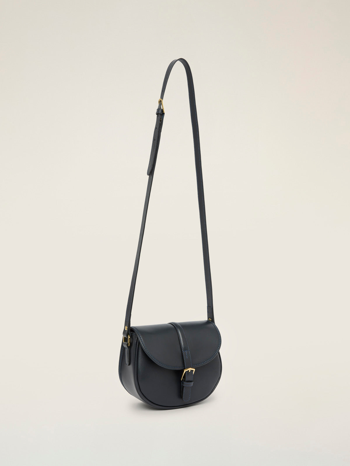 Charlotte Saddle Bag