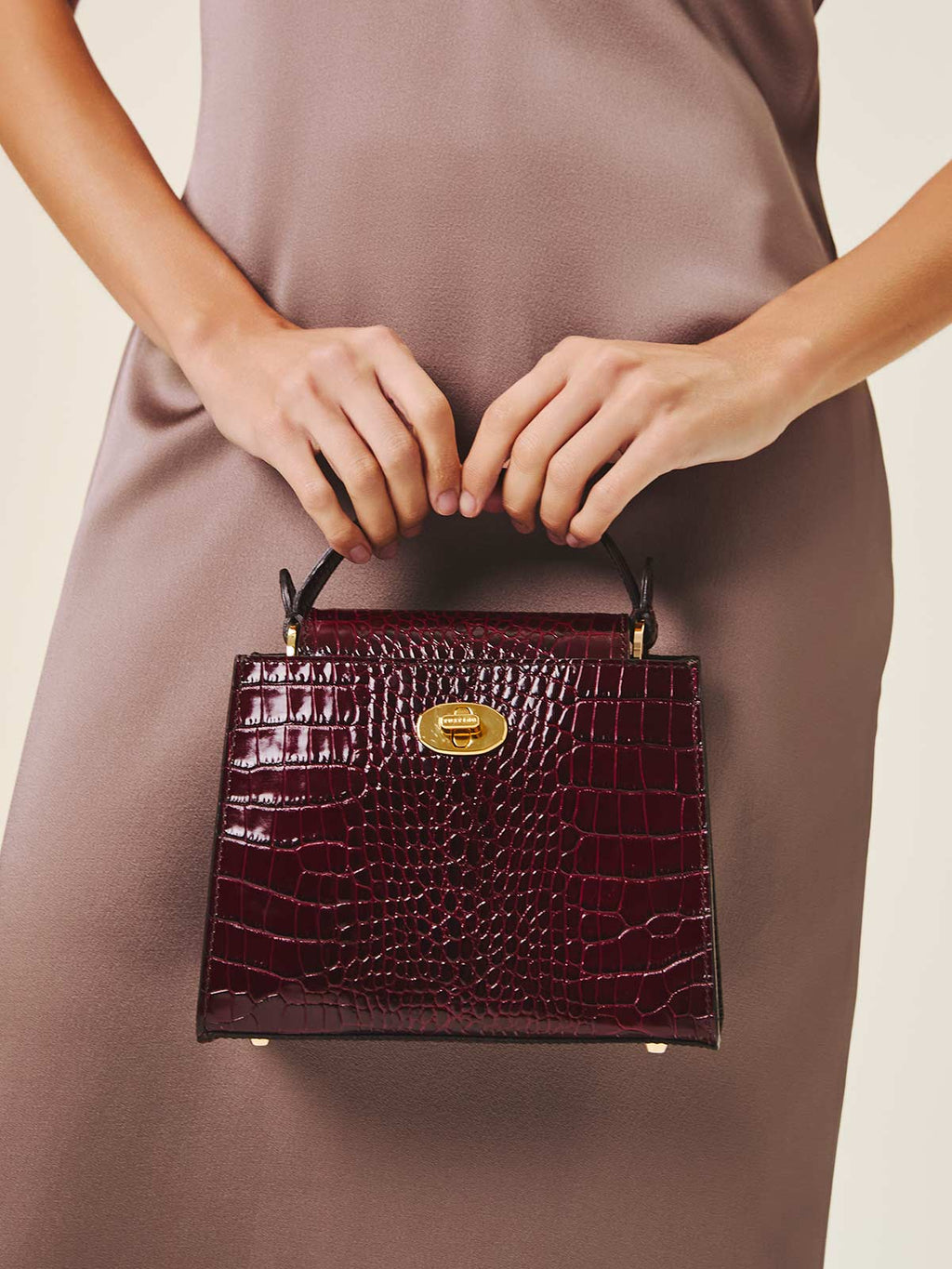 Claire Bag