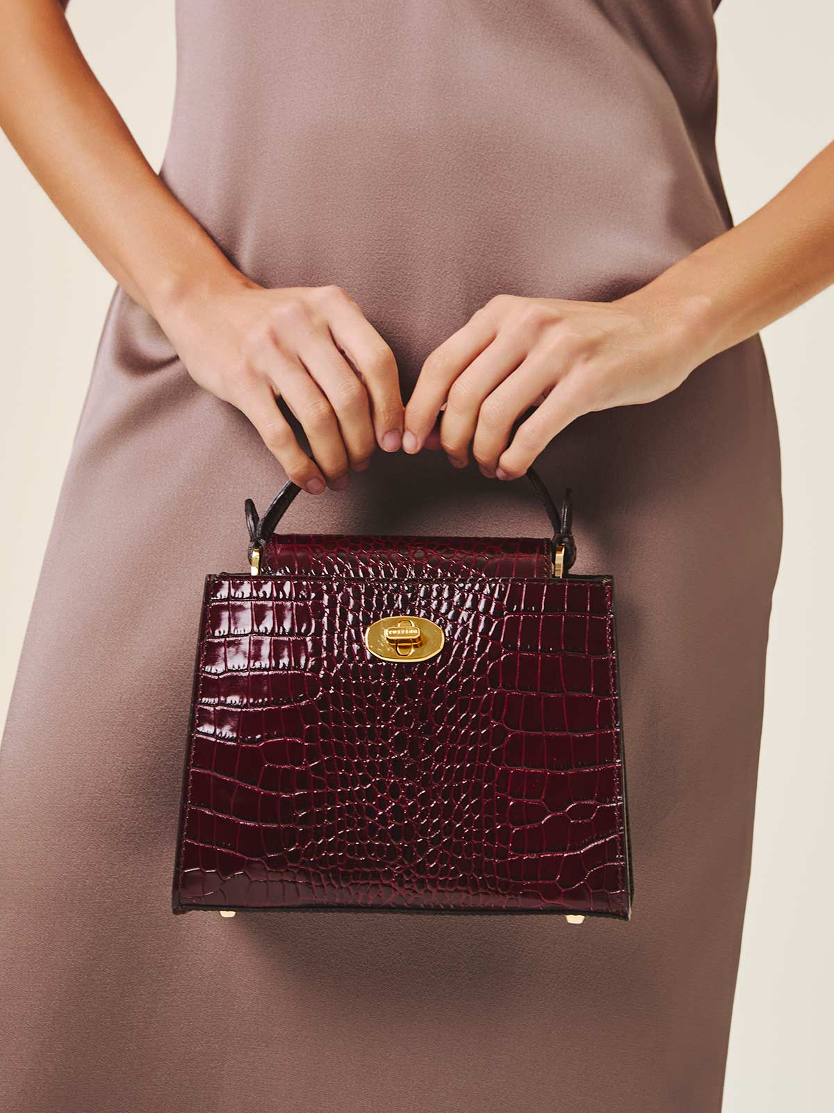 Claire Bag