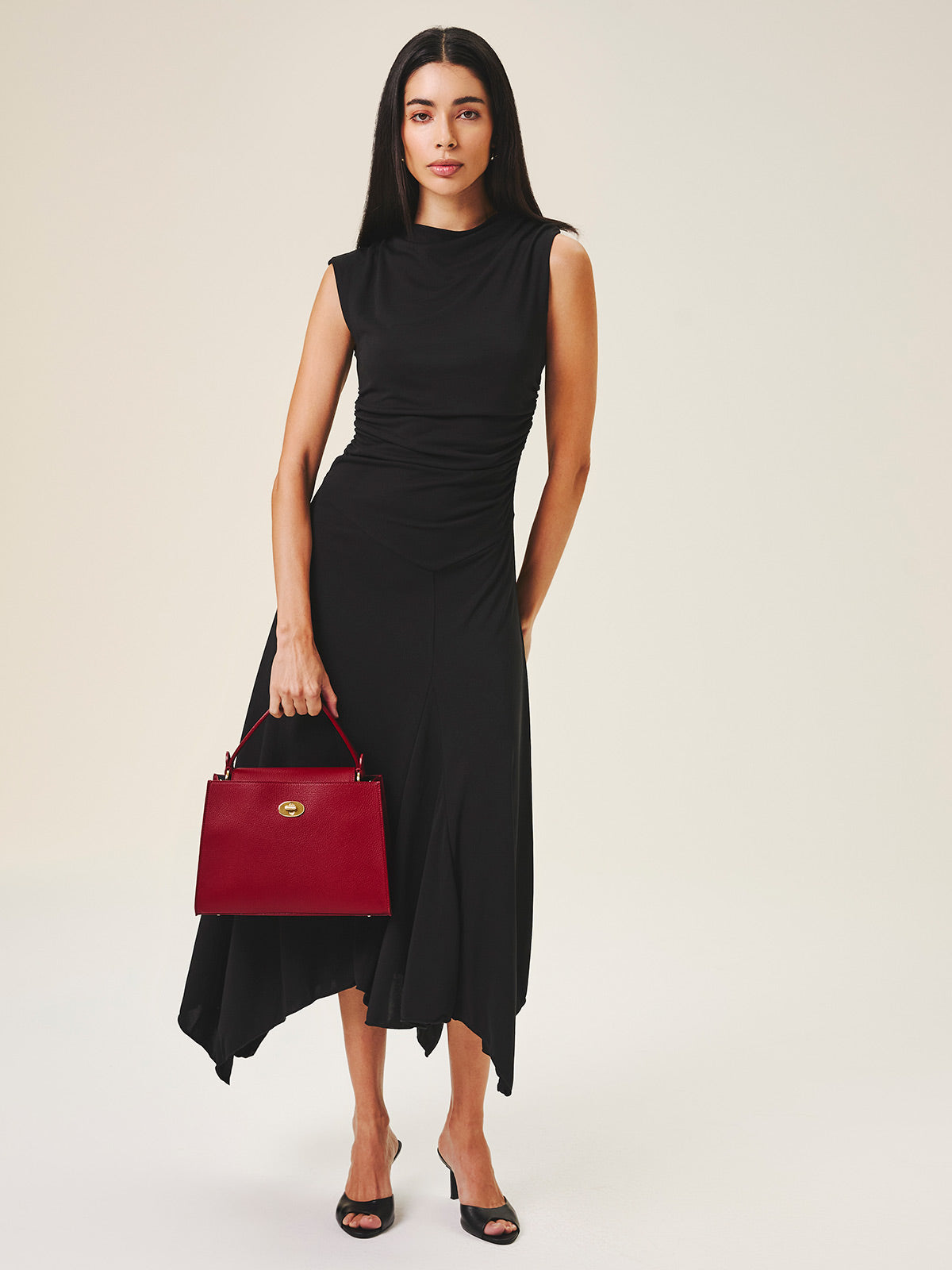 Claire Grande Bag