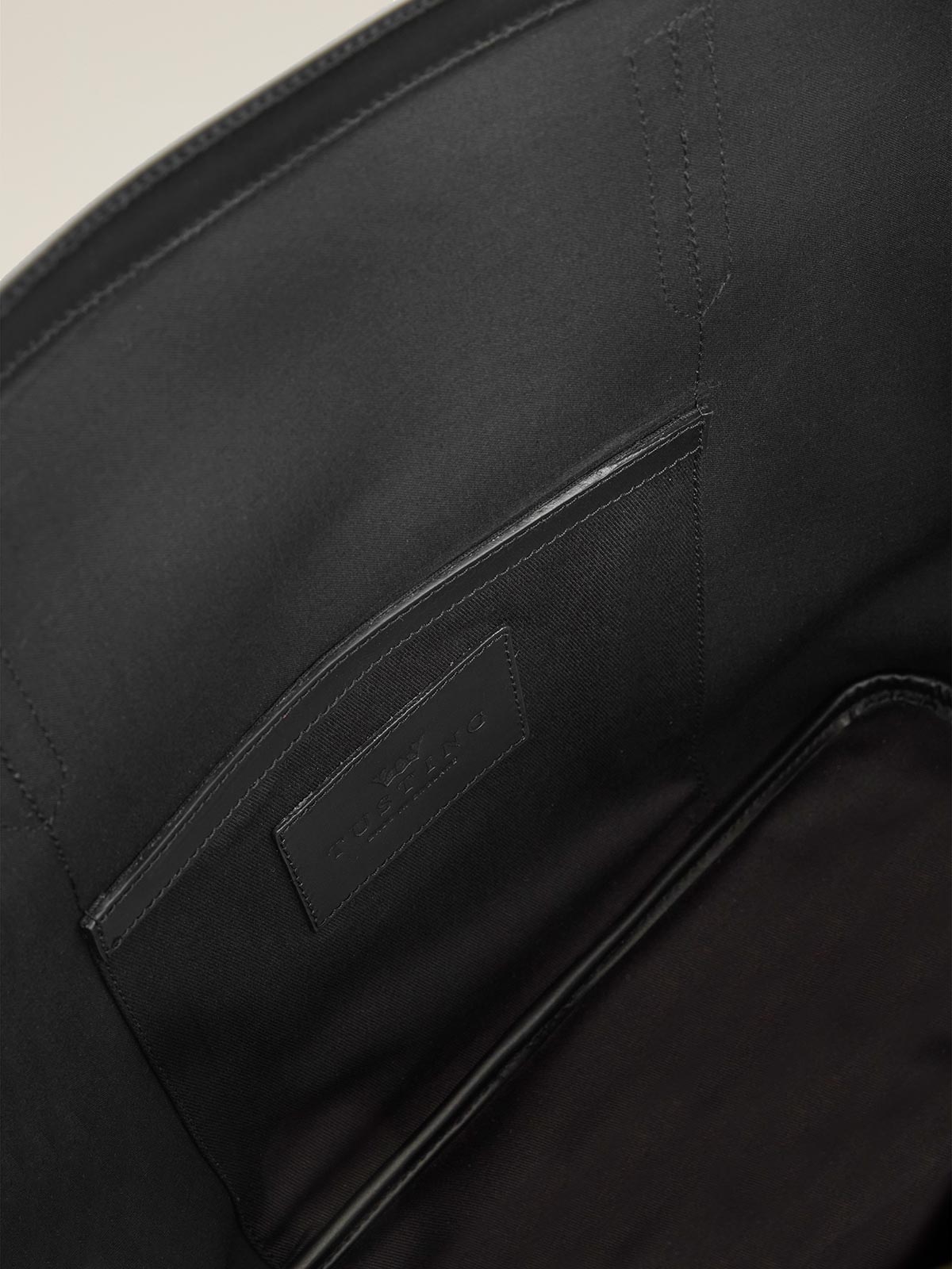 Emma Canvas Tote