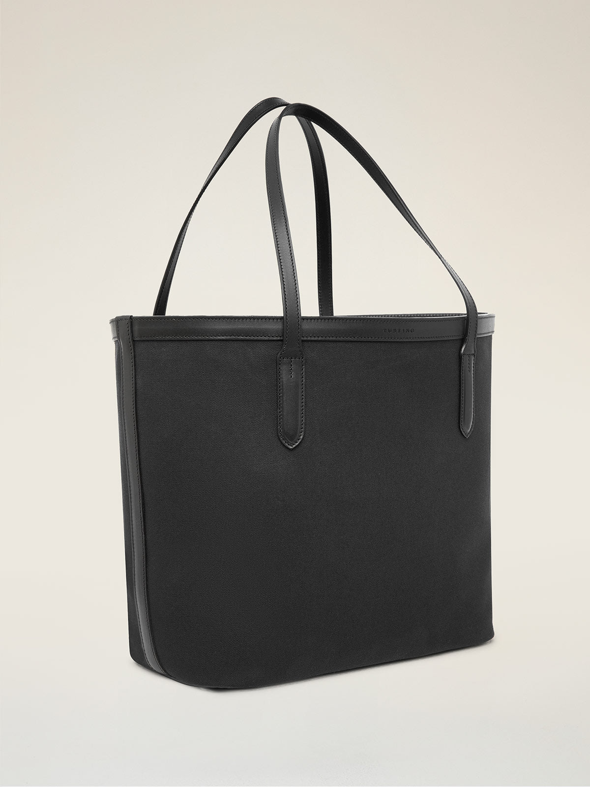 Emma Canvas Tote