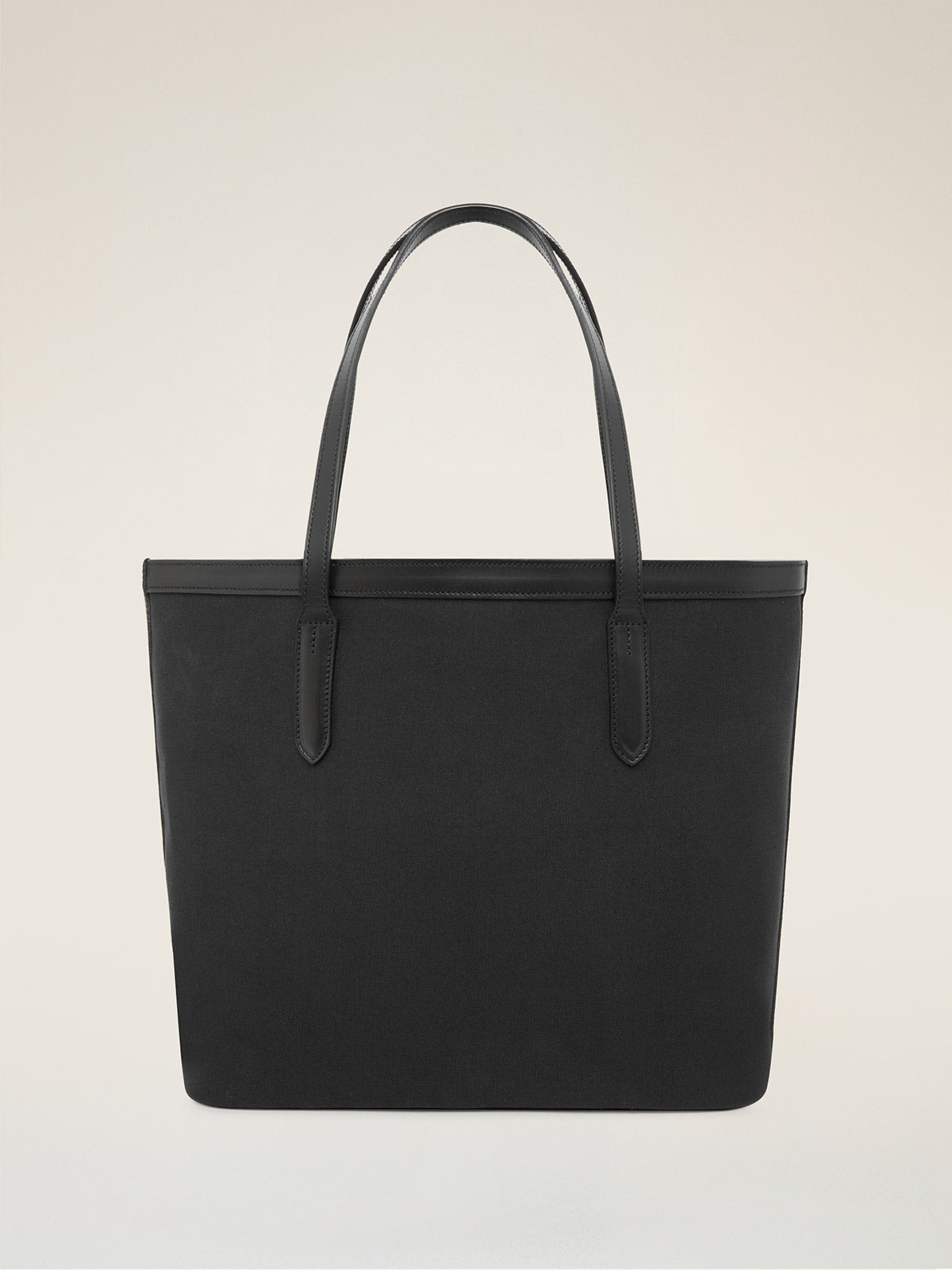 Emma Canvas Tote