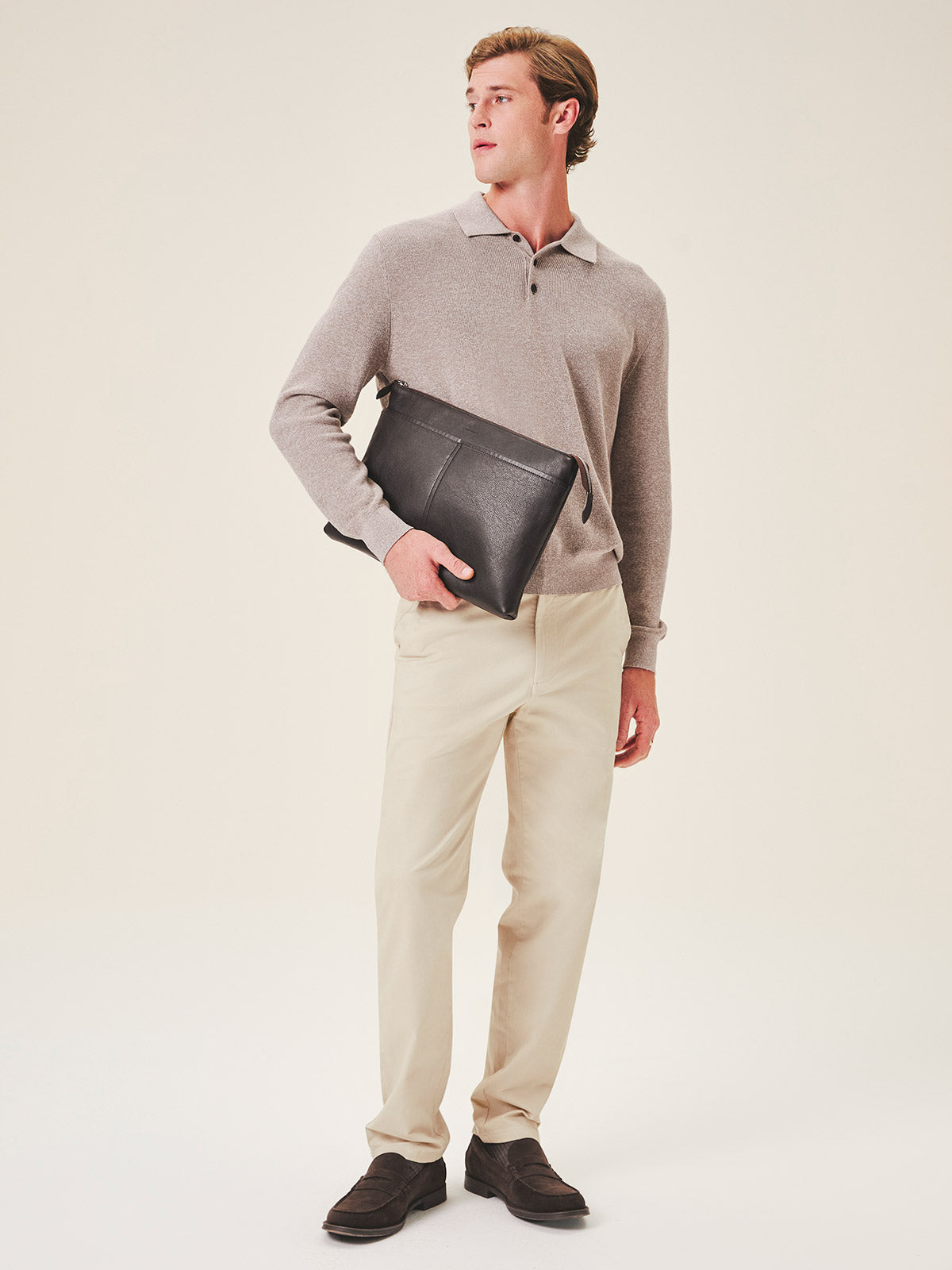 Cora Folio Bag