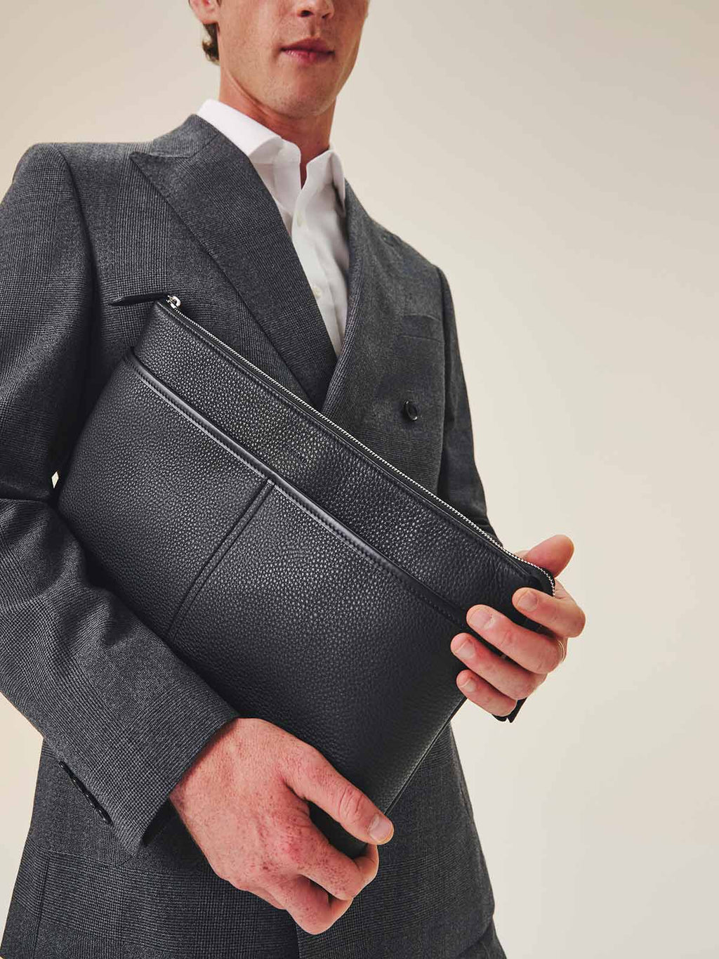 Cora Folio Bag