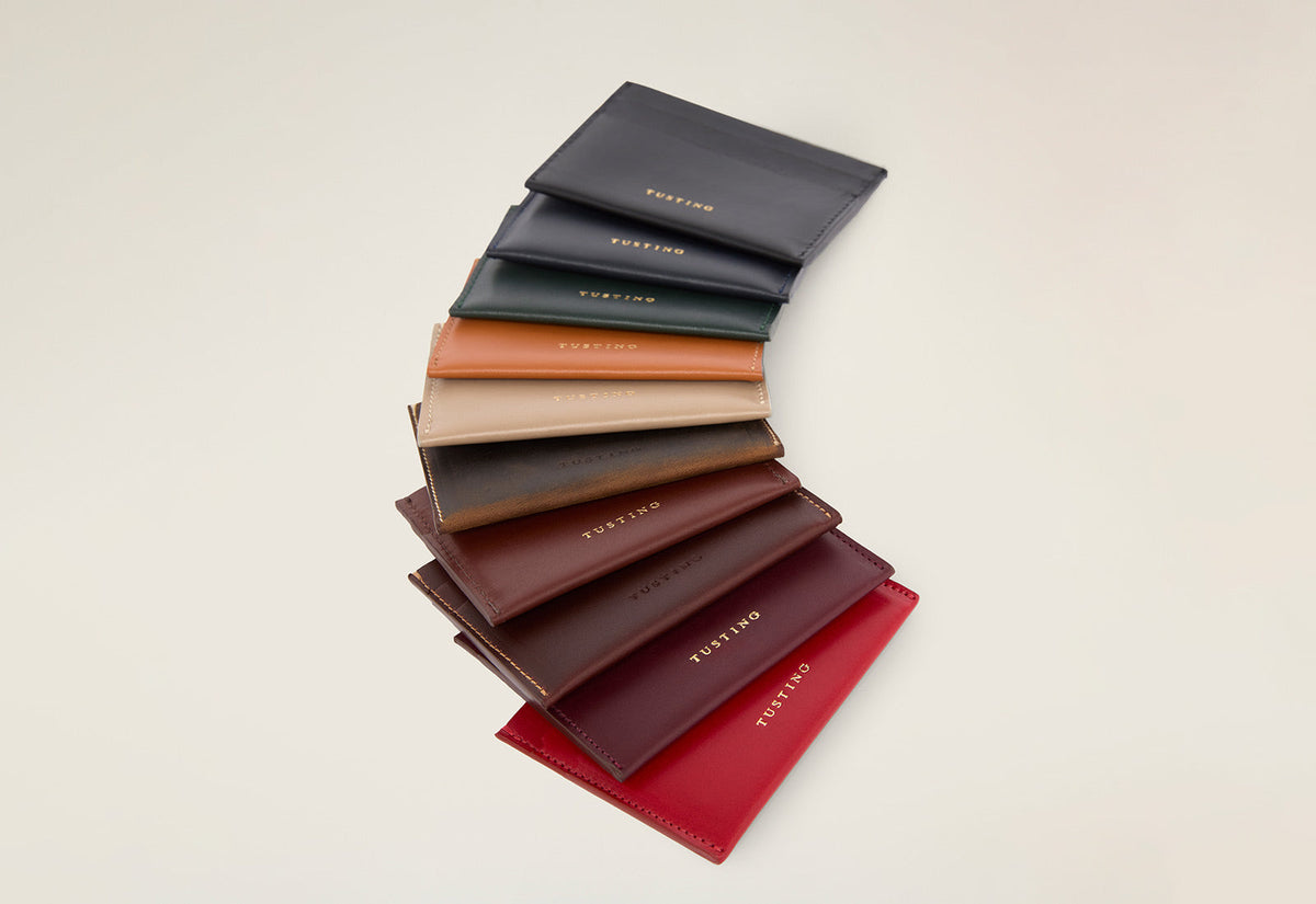 Cleo Card Holder