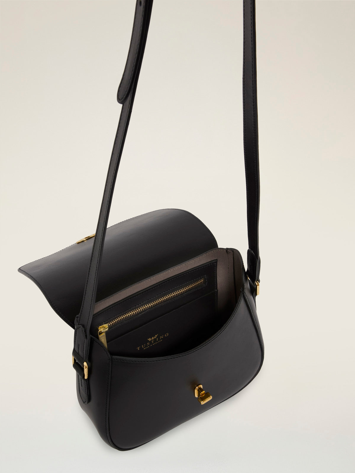 Darcy Crossbody Bag