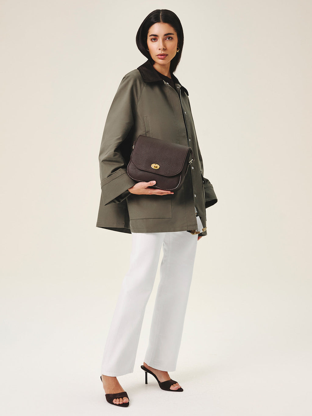 Darcy Crossbody Bag