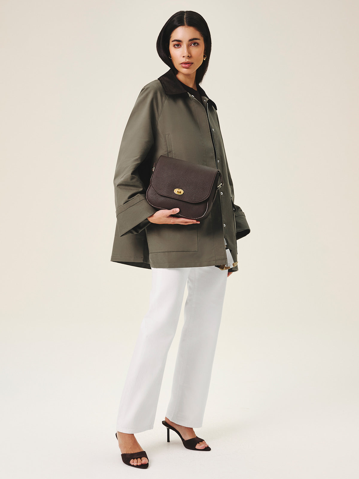 Darcy Crossbody Bag