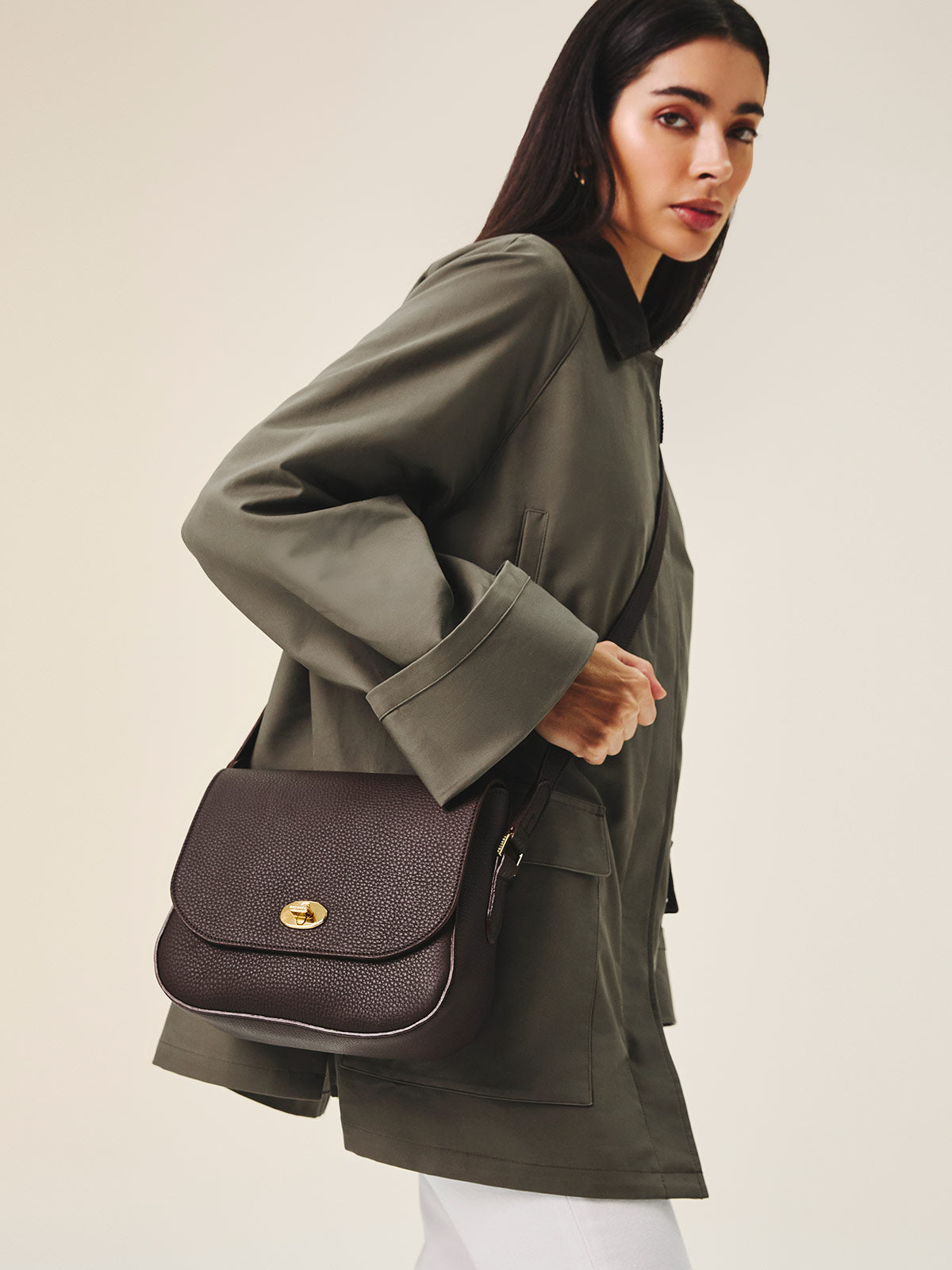 Darcy Crossbody Bag