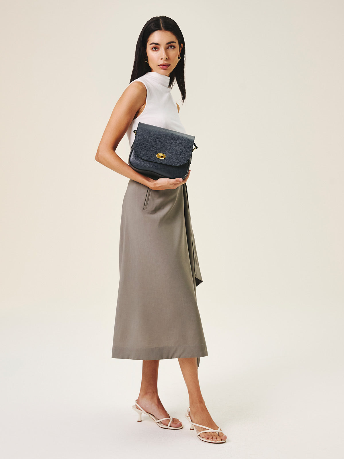 Darcy Crossbody Bag