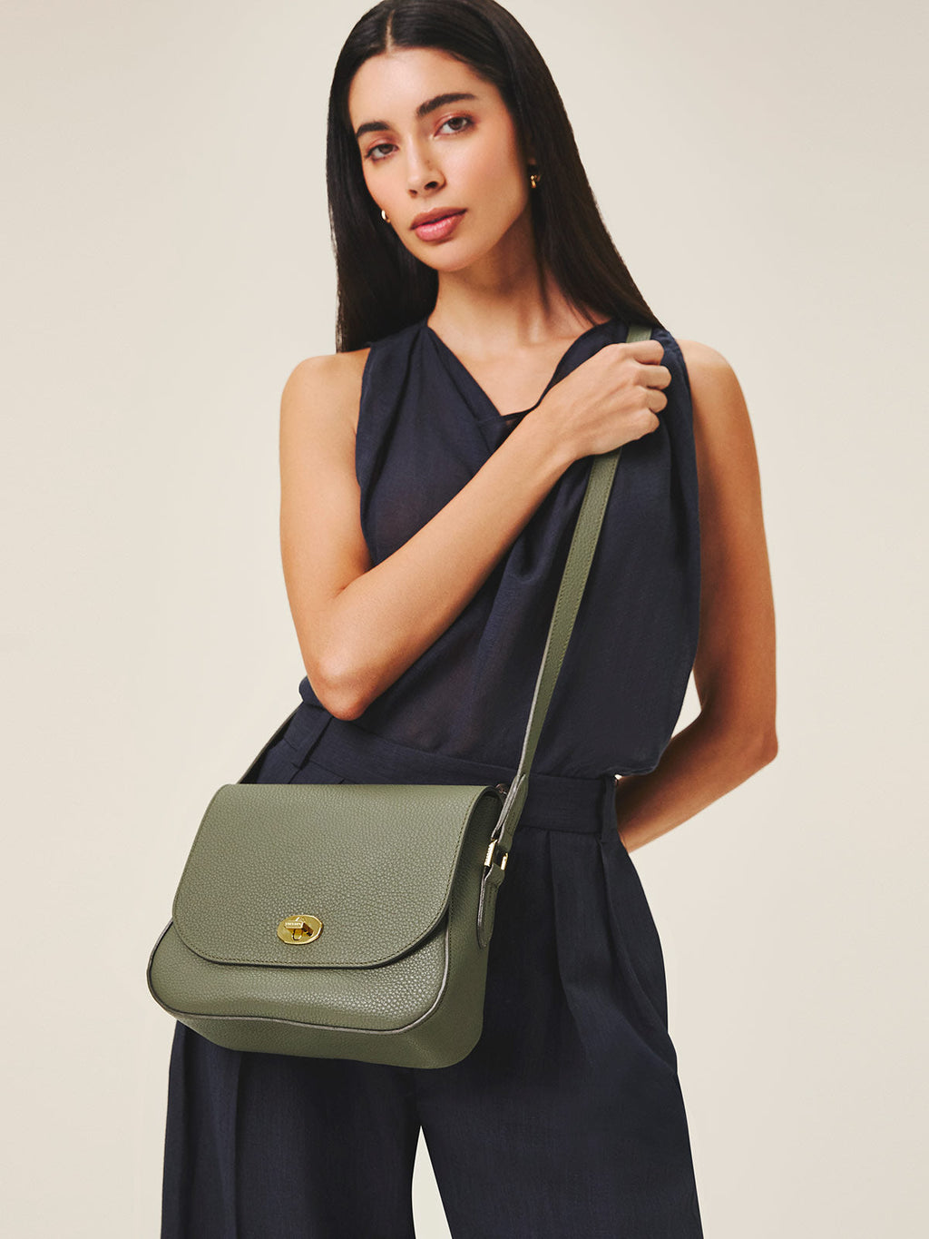 Darcy Crossbody Bag