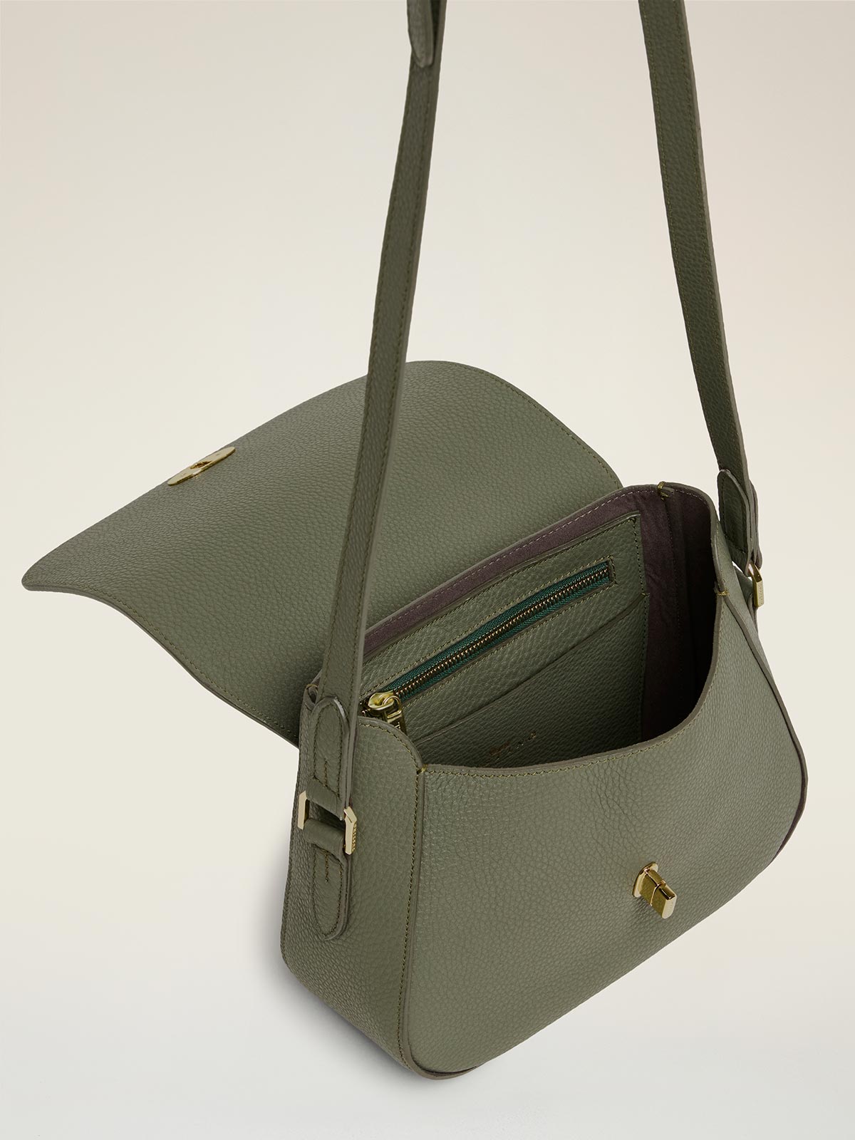 Darcy Crossbody Bag