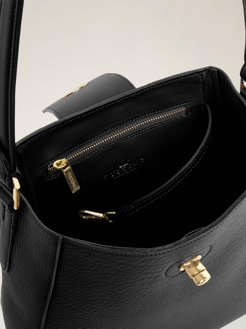 Hazel Shoulder Bag