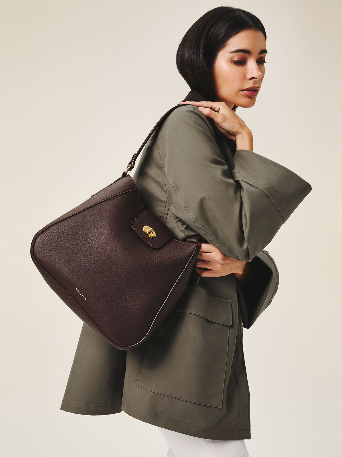 Hazel Shoulder Bag