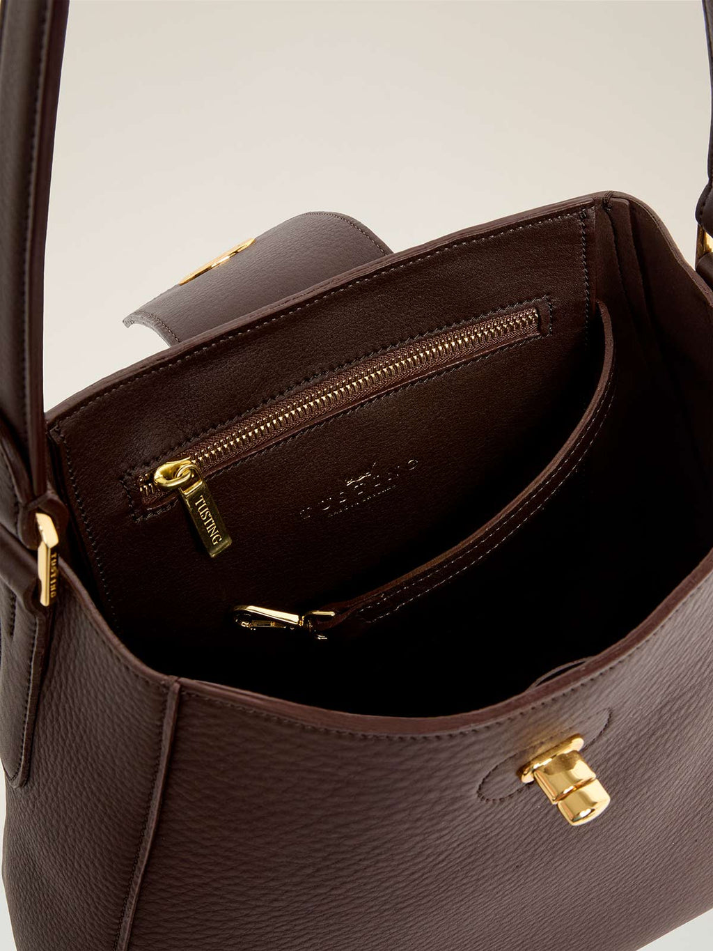 Hazel Shoulder Bag
