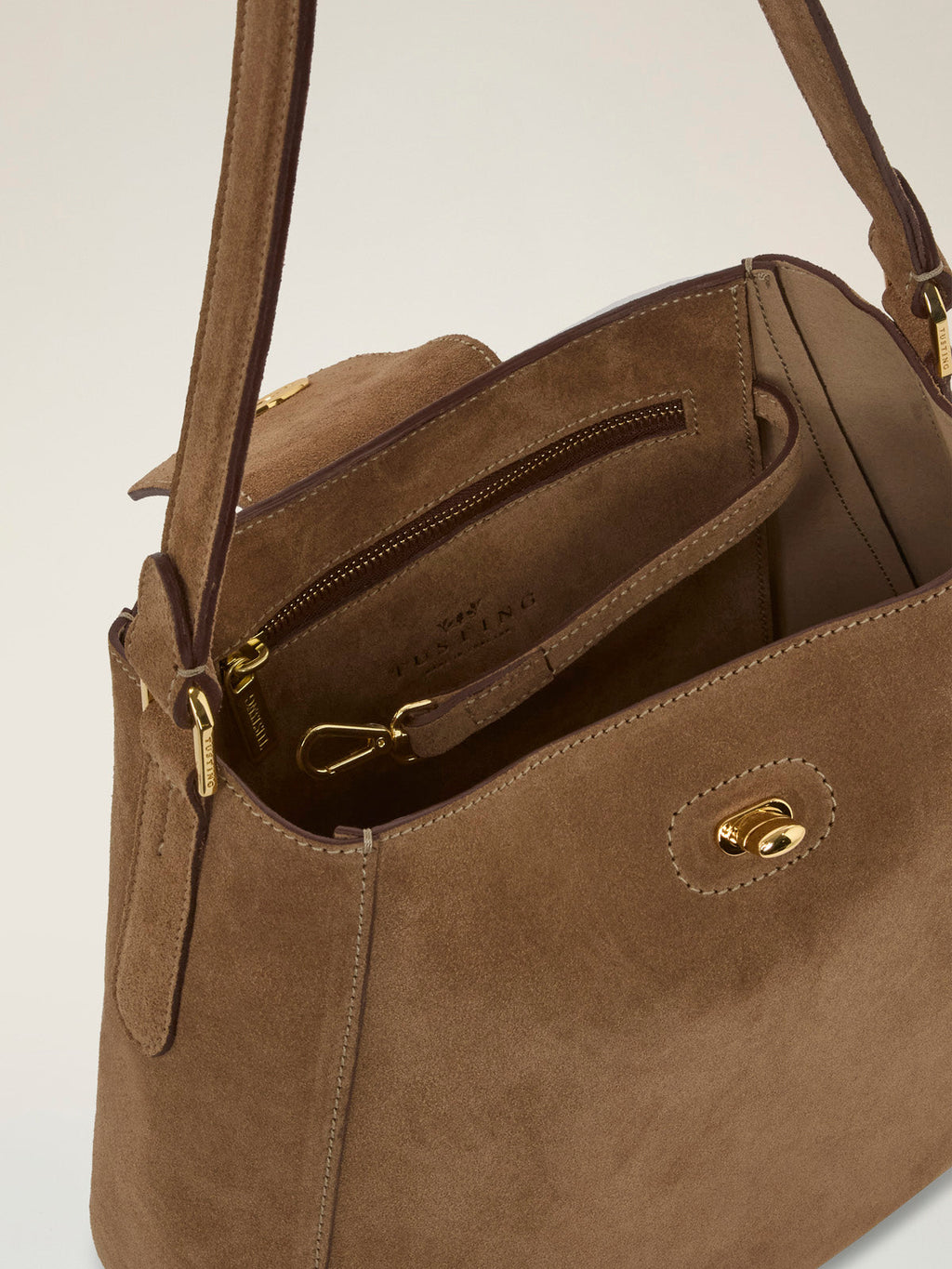 Hazel Shoulder Bag