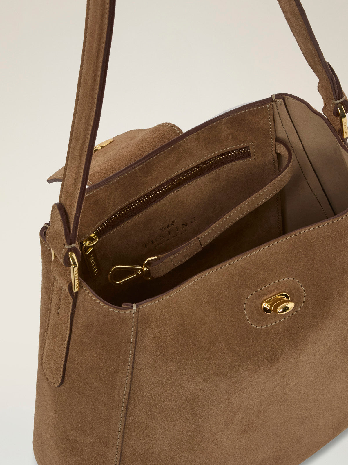 Hazel Shoulder Bag