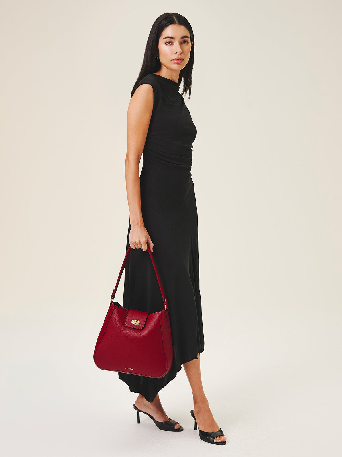 Hazel Shoulder Bag