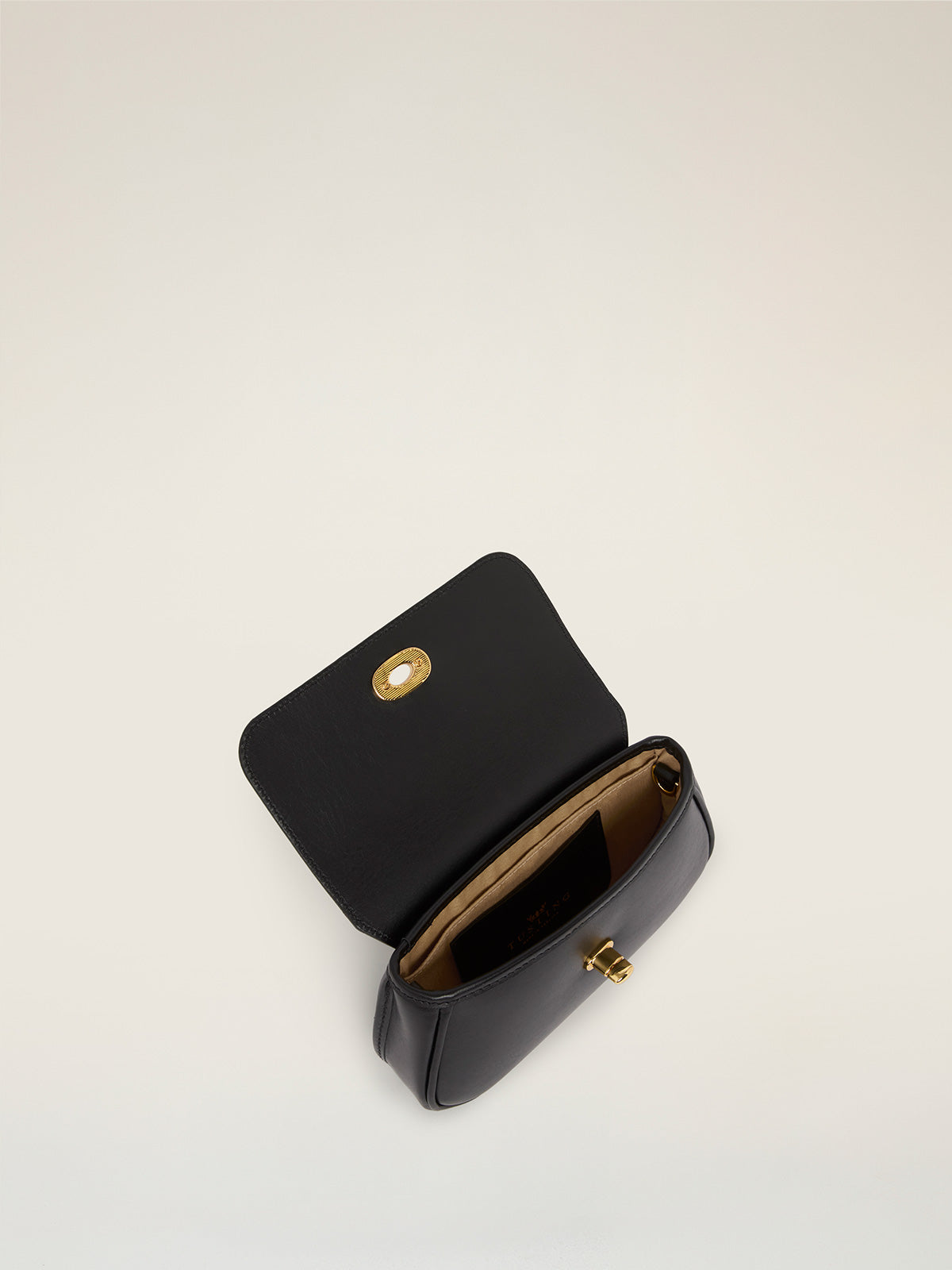 Hettie Crossbody Bag
