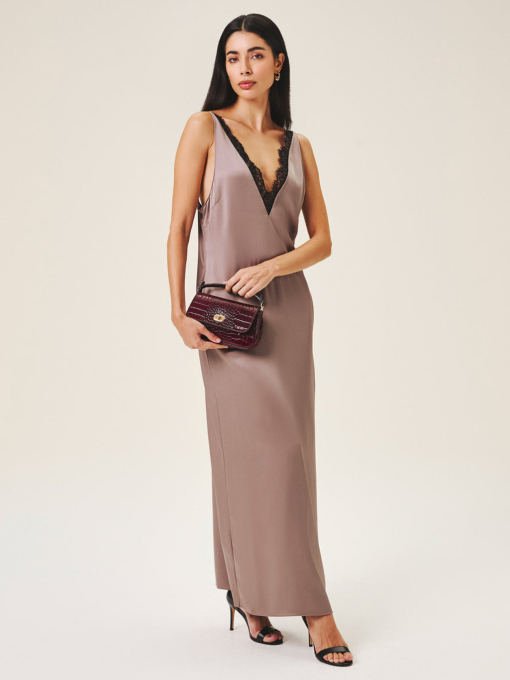 Hettie Crossbody Bag