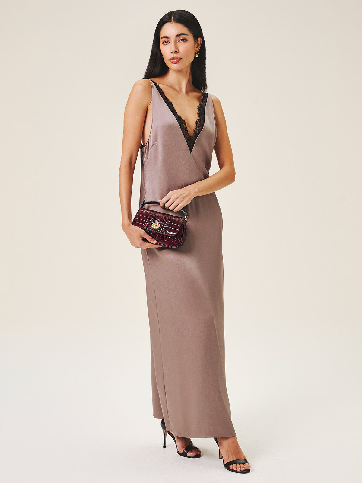 Hettie Crossbody Bag