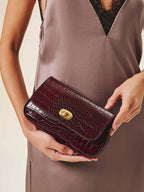 Hettie Crossbody Bag